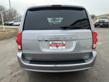 Used 2014 Dodge Grand Caravan R/T image 4