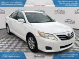 Used 2011 Toyota Camry LE image 3