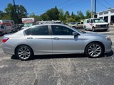 Used 2013 Honda Accord Sport image 2