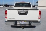 Used 2016 Nissan Frontier S image 4