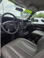 Used 2018 Chevrolet Express 2500 w/ Driver Convenience Package image 6