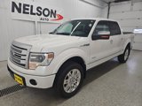 Used 2013 Ford F150 Platinum image 4
