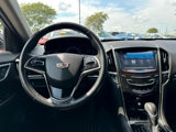 Used 2016 Cadillac ATS 2.0T AWD Sedan image 3