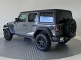 Used 2023 Jeep Wrangler Unlimited image 5