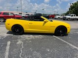Used 2012 Chevrolet Camaro LT w/ RS Package image 3