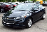 Used 2017 Chevrolet Cruze LT image 4