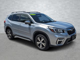 Certified 2020 Subaru Forester Touring image 2