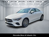 Certified 2025 Mercedes-Benz CLA 250 4MATIC image 2