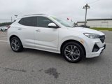 Used 2022 Buick Encore GX Preferred w/ Sport Touring Package image 3