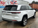 New 2025 Jeep Grand Cherokee Limited image 3