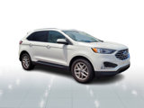 Used 2022 Ford Edge SEL w/ Convenience Package image 3