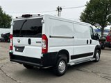 Used 2023 RAM ProMaster 2500 image 4