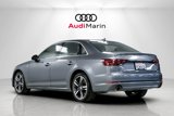 Used 2018 Audi A4 2.0T Premium Plus w/ Premium Plus Package image 3