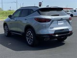 New 2025 Chevrolet Blazer RS image 5