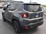Used 2020 Jeep Renegade Latitude image 3