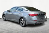 Used 2022 Nissan Sentra SV image 4