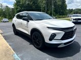 Used 2023 Chevrolet Blazer LT w/ Convenience Package image 3