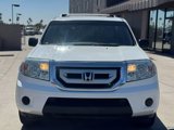 Used 2009 Honda Pilot LX image 3