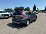 Used 2015 Honda CR-V EX image 2