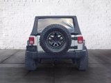 Used 2007 Jeep Wrangler X image 4