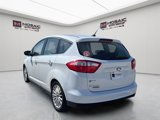 Used 2015 Ford C-MAX Energi SEL image 5