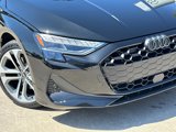 New 2025 Audi A3 2.0T Premium Plus image 2