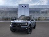 New 2024 Ford Bronco Sport Outer Banks w/ Tech Package image 2