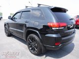 Used 2018 Jeep Grand Cherokee Altitude image 4