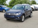 Used 2014 Volkswagen Tiguan SE image 2