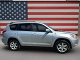 Used 2008 Toyota RAV4 Limited image 5