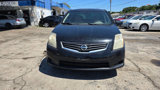 Used 2012 Nissan Sentra 2.0 S image 4