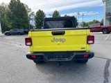 Used 2023 Jeep Gladiator Overland image 4