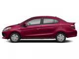 New 2024 Mitsubishi Mirage G4 ES image 3
