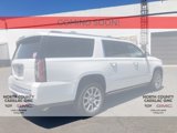 Used 2017 GMC Yukon XL Denali w/ Open Road Package image 4