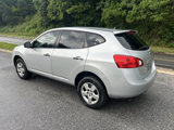 Used 2010 Nissan Rogue S image 4
