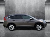 Used 2012 Honda CR-V EX image 4