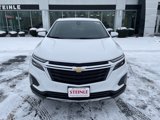 Used 2024 Chevrolet Equinox LT image 2