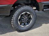 New 2025 Ford F250 4x4 Crew Cab Super Duty image 5