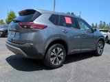 Used 2021 Nissan Rogue SV image 4