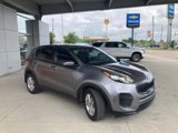 Used 2017 Kia Sportage LX image 3