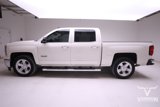 Used 2015 Chevrolet Silverado 1500 LTZ w/ Texas Edition, 1LZ Trim image 4