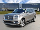 Used 2018 Lincoln Navigator L Reserve w/ Technology Package image 1
