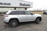 New 2025 Jeep Grand Cherokee Limited image 2