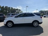 Used 2021 Chevrolet Equinox LS w/ LS Convenience Package image 4