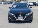 Certified 2021 Nissan Altima 2.5 SV w/ SV Premium Package image 2