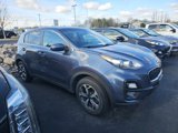 Used 2020 Kia Sportage LX image 3