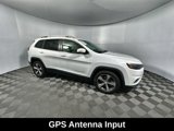 Used 2019 Jeep Cherokee Limited image 2