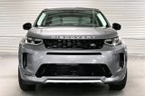 New 2025 Land Rover Discovery Sport S image 2