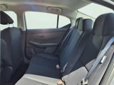 New 2025 Nissan Sentra S w/ Trunk Package image 6