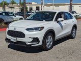 Used 2025 Honda HR-V LX image 5